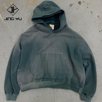 Unisex Premium Cotton Hoodie - Soft & Stylish