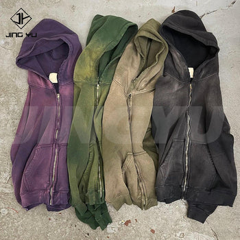 Unisex Premium Cotton Hoodie - Soft & Stylish