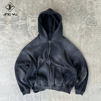 Unisex Premium Cotton Hoodie - Soft & Stylish