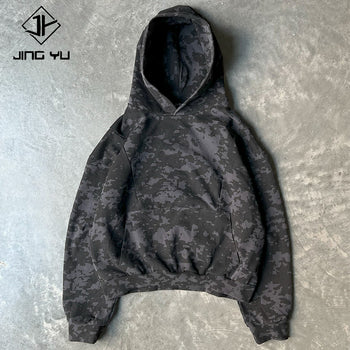 Unisex Premium Cotton Hoodie - Soft & Stylish