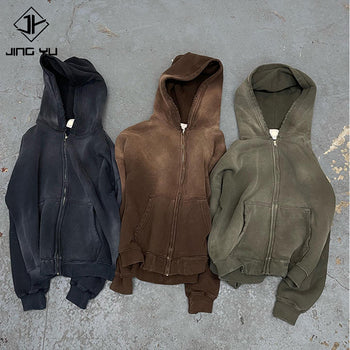 Unisex Premium Cotton Hoodie - Soft & Stylish