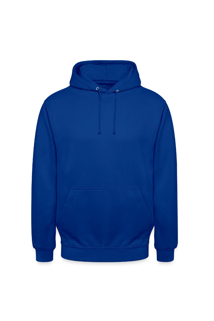 NAFSAK Heavyweight Hoodie — Drop 01