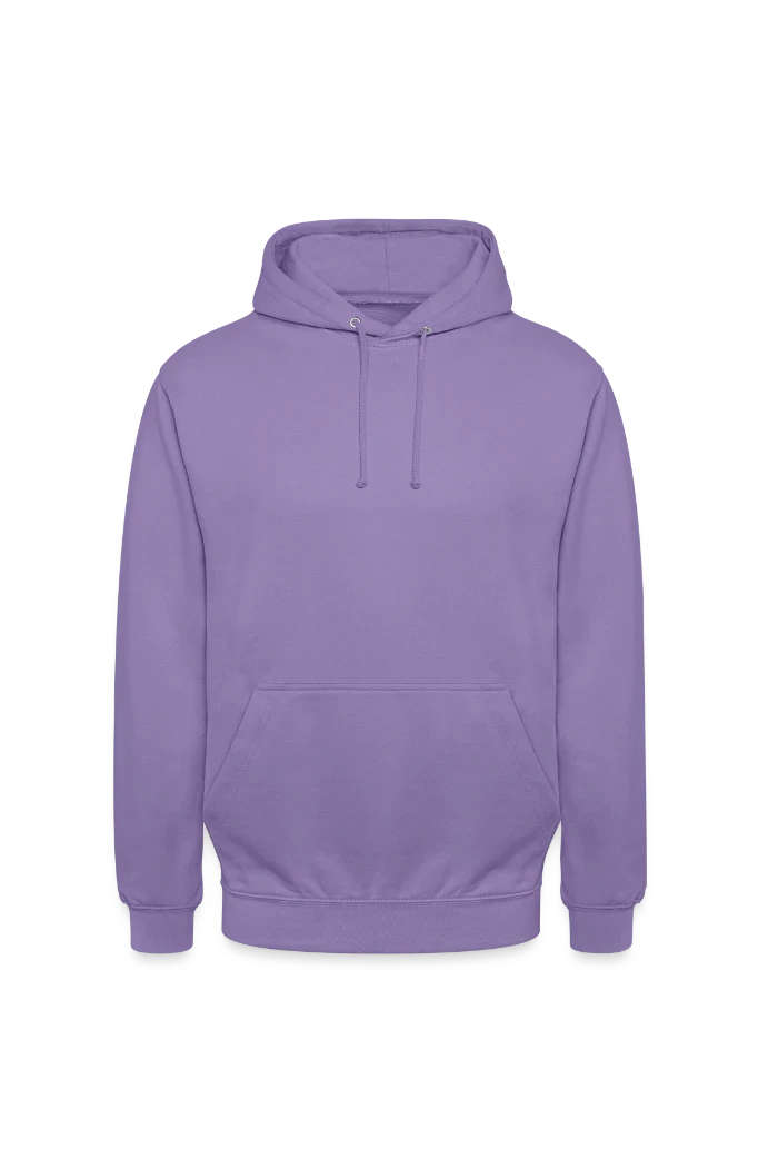 NAFSAK Heavyweight Hoodie — Drop 01