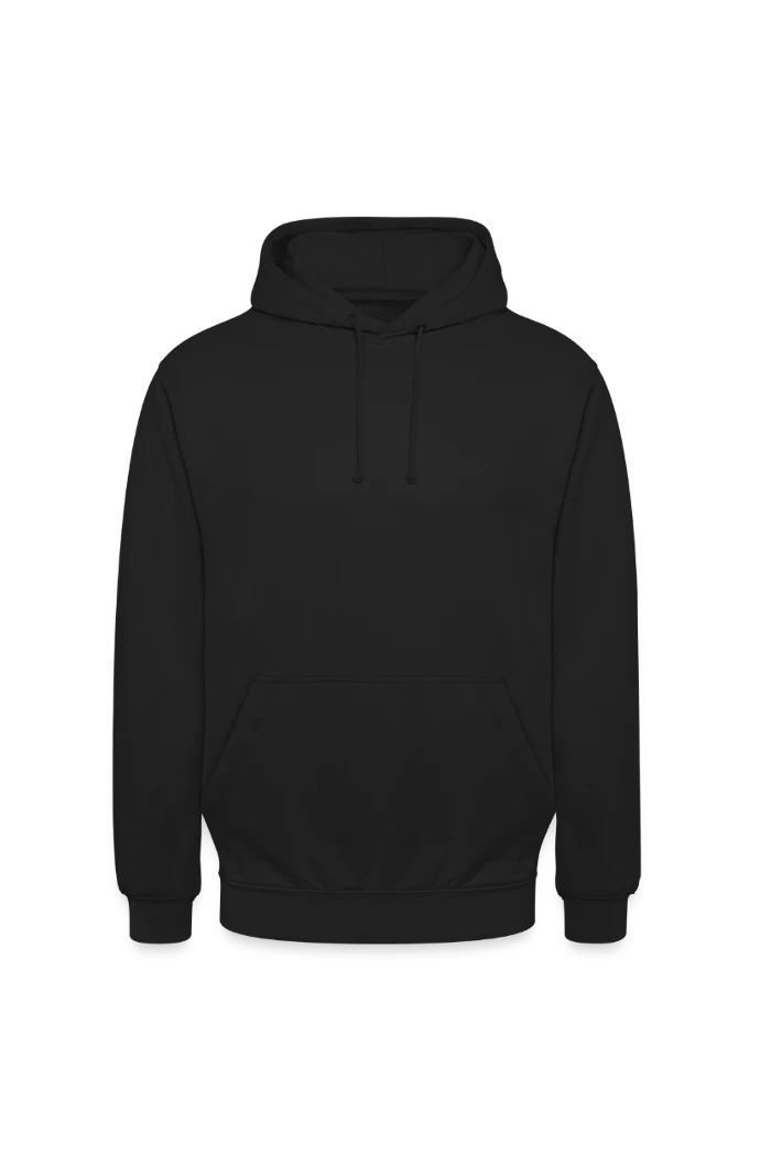NAFSAK Heavyweight Hoodie — Drop 01
