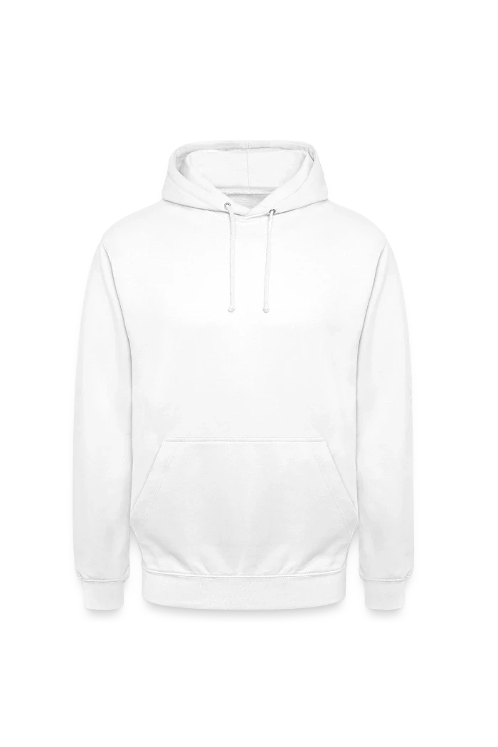 NAFSAK Heavyweight Hoodie — Drop 01